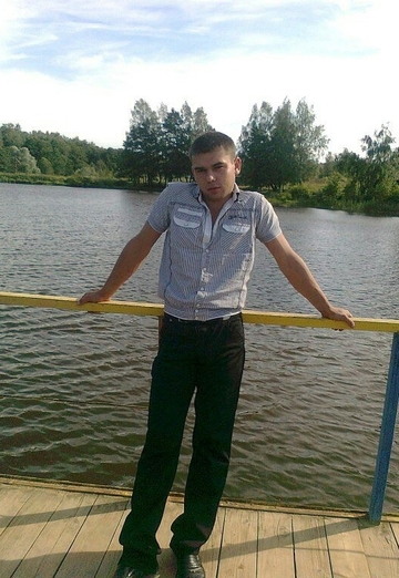 Моя фотография - Сергей, 54 из Калуга (@sergey529443)