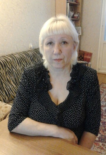 Моя фотография - Светлана, 69 из Краснодар (@svetlana223753)