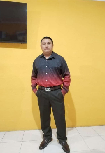 Baltazar tzuc tuises (@baltazartzuctuises) — my photo № 1