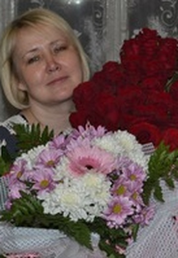 My photo - Svetlana, 61 from Slobodskoy (@svetlana178956)