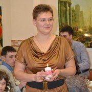 Tamara 56 Vyatskiye Polyany
