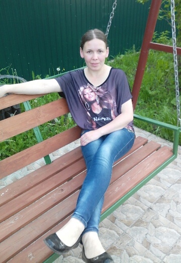 Svetlanka (@neangelo4) — minha foto № 4