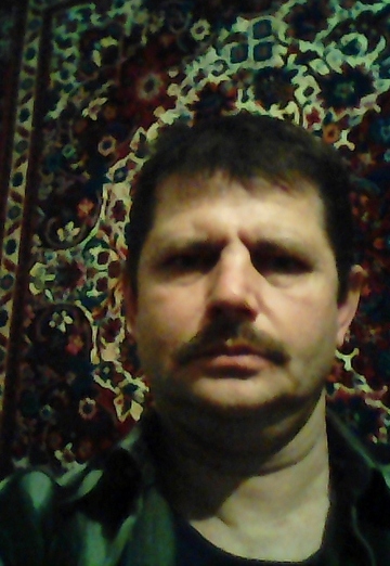 My photo - Evgeny, 58 from Budyonnovsk (@evgeny3135)