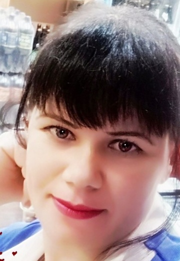 Моя фотография - Маришка, 34 из Капустин Яр (@marishka7608)