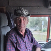 Геннадий, 68, Нефтеюганск