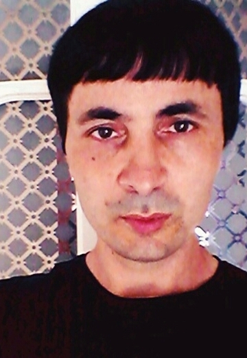 My photo - Bilan, 47 from Grozny (@bilan70)