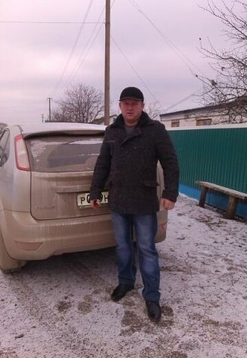 Моя фотография - Ильдар, 47 из Уфа (@ildar8886)
