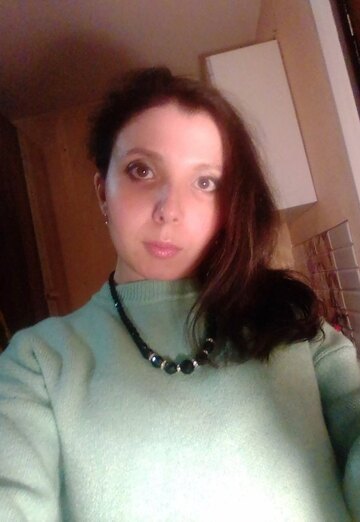 My photo - Yelvira, 30 from Ivanovo (@elvira12819)