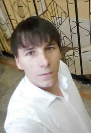 Моя фотография - Алексей, 35 из Братск (@aleksey422504)