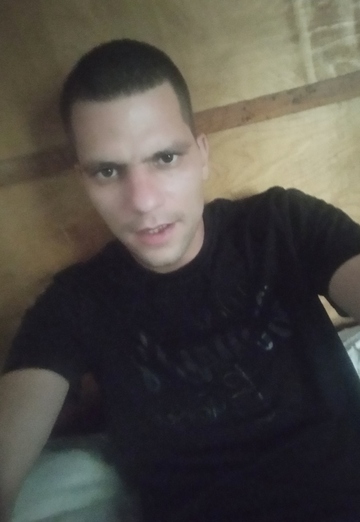 My photo - Oleksandr, 28 from Novoukrainka (@oleksandr15675)