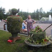 Ольга, 40, Железногорск-Илимский