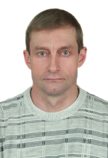 My photo - Vladimir, 50 from Stavropol (@vladimir298673)