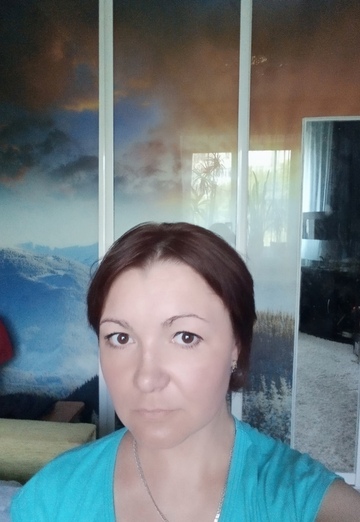Моя фотография - Екатерина, 45 из Фрязино (@ekaterina141965)