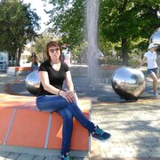 Татьяна 48 лет (Козерог) Кингисепп
