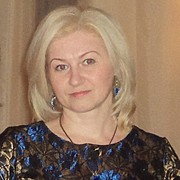 Lioudmila 48 Fryanovo