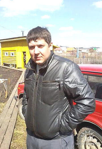 Моя фотография - Евгений, 43 из Тобольск (@evgeniy299502)