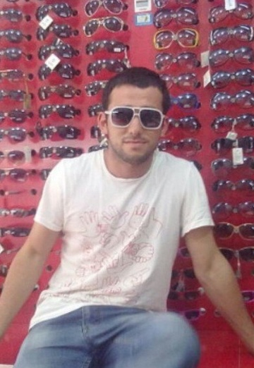 My photo - Zafar, 33 from Andijan (@zafar1513)
