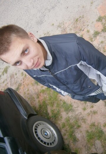 My photo - artur, 33 from Vidnoye (@artur19238)