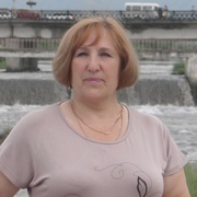 людмила, 67, Бирск