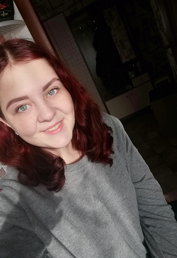 My photo - Tatyana Iskorneva, 25 from Belovo (@tatyanaiskorneva0)