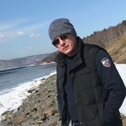 Андрей, 38, Ангарск