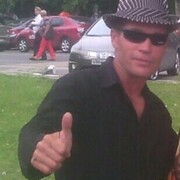 Александр, 41, Палласовка (Волгоградская обл.)