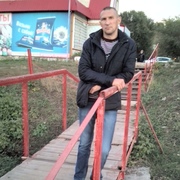 Denchik Denchik, 43, Жигулевск
