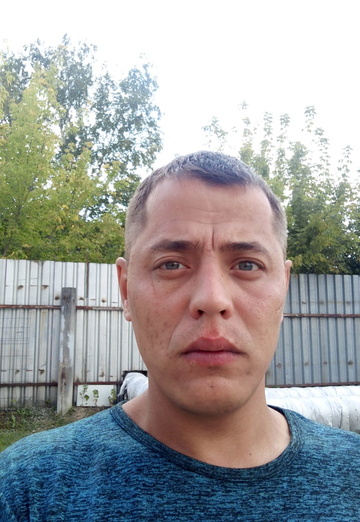 Моя фотография - Ярослав, 33 из Хабаровск (@mailkorotkix9098)