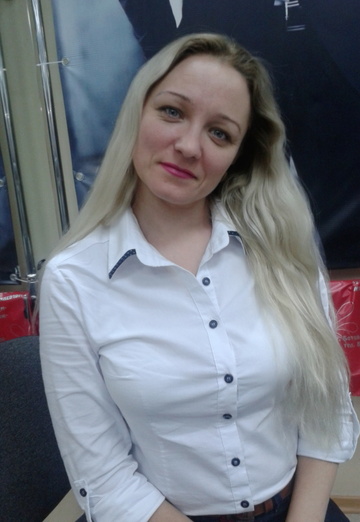 Моя фотография - Олеся, 41 из Ростов-на-Дону (@olesya26599)