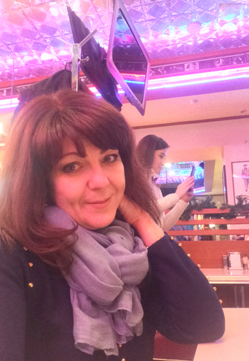 My photo - Svetlana, 51 from Shchyolkovo (@svetlana212738)