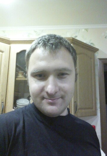 My photo - yuriy, 32 from Oryol (@uriy148767)