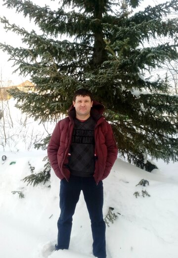 Моя фотография - Алексей, 37 из Абинск (@aleksey412340)