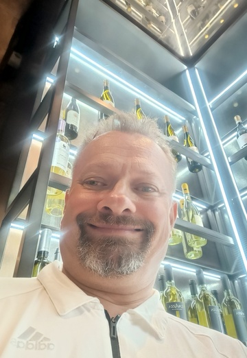 My photo - Gino, 55 from Schio (@gino149)
