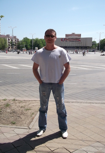 Oleg (@oleg48814) — my photo № 2
