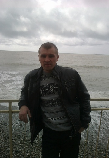 Моя фотография - Анатолий Баранов, 42 из Темиртау (@anatoliybaranov0)