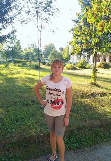 Моя фотография - Едіта, 29 из Ужгород (@edta8)