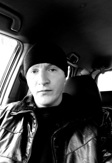 My photo - Sergey Artemenko, 40 from Abakan (@sergeyartemenko2)