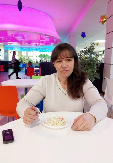 Моя фотография - Наталья, 49 из Оренбург (@natalya157781)