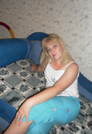 My photo - tatyana, 49 from Volzhskiy (@tatyana57713)