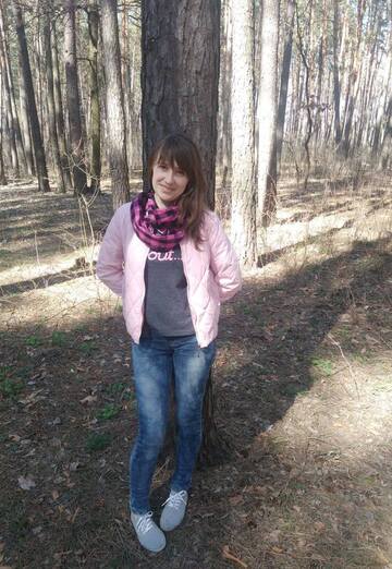 My photo - Svetlana, 24 from Chernihiv (@svetlana231682)