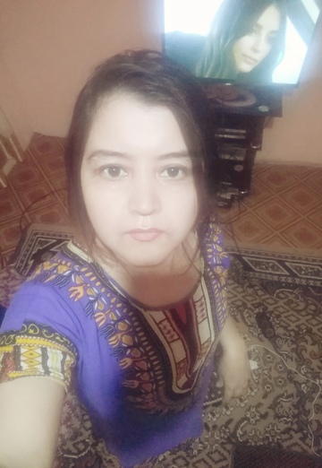 My photo - Uma, 33 from Dushanbe (@uma597)
