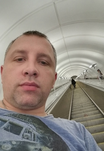 Моя фотография - Захар, 39 из Луганск (@zahar5672)
