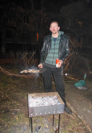 Моя фотография - Николай, 44 из Краматорск (@nikolay37277)