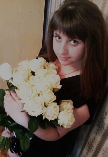 Моя фотография - Софія, 30 из Луцк (@sofya2751)