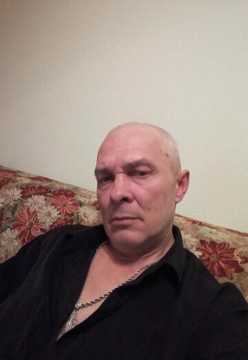My photo - Maksim, 60 from Massandra (@maksim246952)