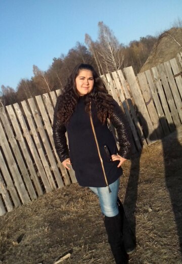 Моя фотография - аня, 26 из Ровно (@anya31622)