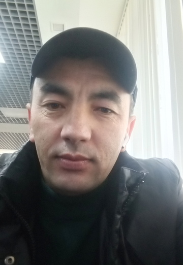 My photo - Hurshidjon, 39 from Kizilyurt (@hurshidjon35)