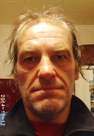 Моя фотография - Юрий, 61 из Петропавловск-Камчатский (@yachve)