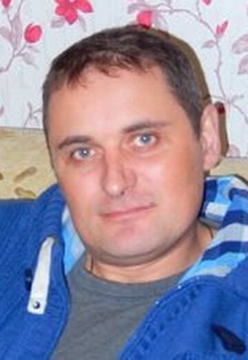 Моя фотография - Алексей, 45 из Апрелевка (@aleksey226660)
