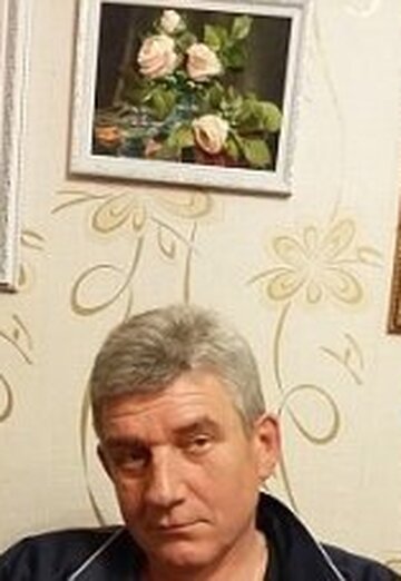 My photo - oleg, 61 from Penza (@oleg130994)